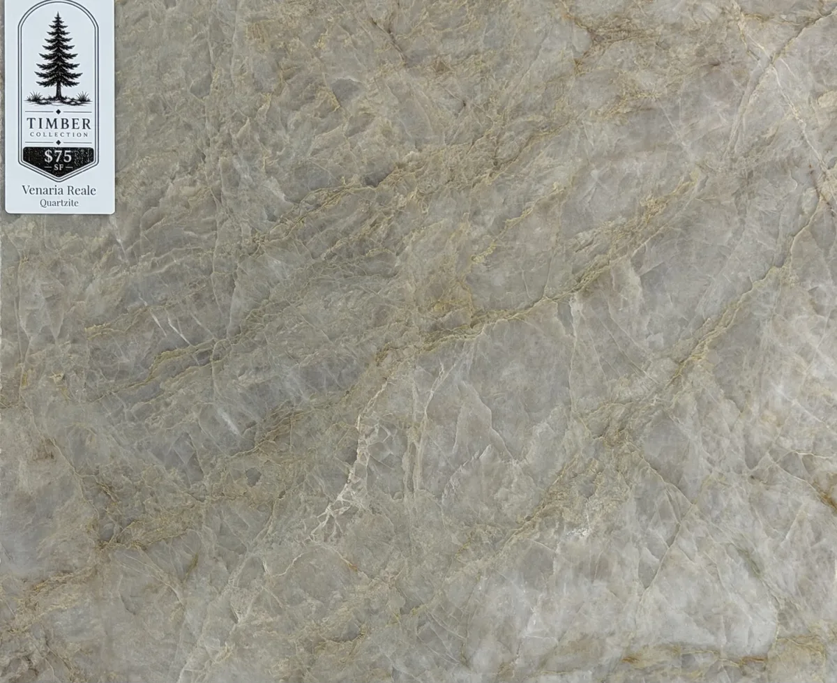 Venaria Reale Quartzite countertop Seymour TN